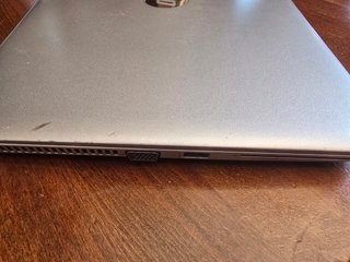 Hp elitebook 830G3