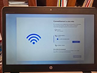 Hp elitebook 830G3