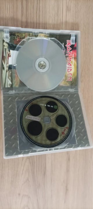 DVD Iron Maiden: The Early Days Parte 1