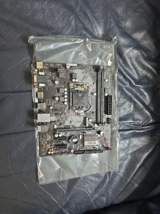 Placa Base ASUS