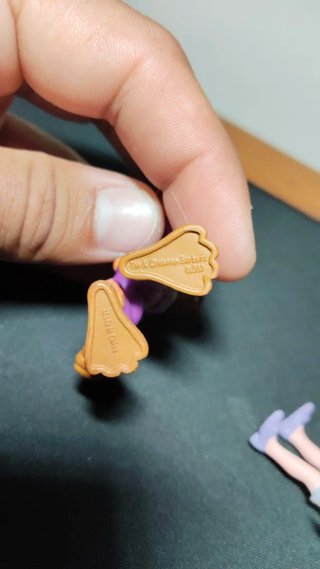 Figuras Scooby Doo