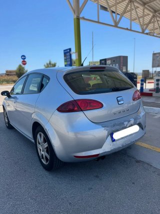SEAT Leon 2007