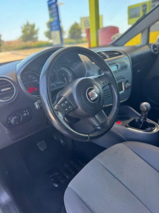 SEAT Leon 2007