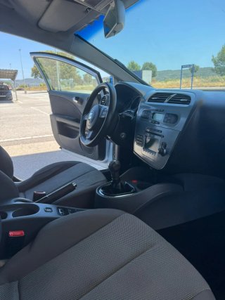 SEAT Leon 2007