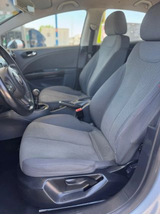 SEAT Leon 2007