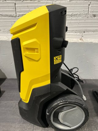 Hidrolimpiadora Kärcher K 7 WCM FJ