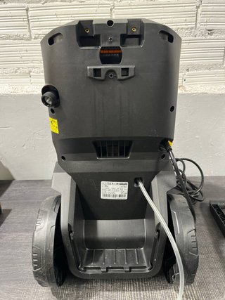 Hidrolimpiadora Kärcher K 7 WCM FJ