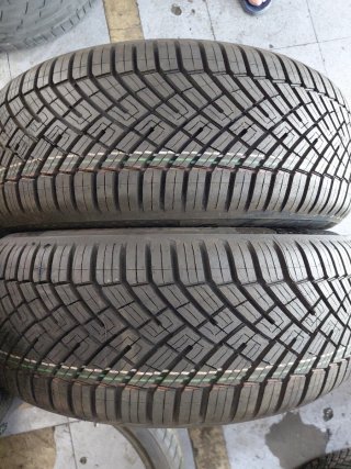 195/50R16 88V XL CONTINENTAL