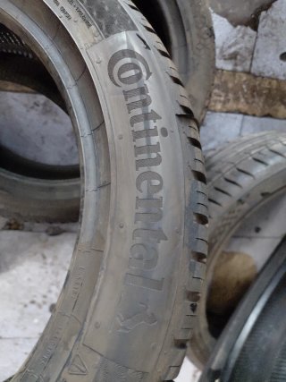 195/50R16 88V XL CONTINENTAL
