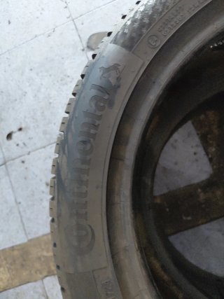 195/50R16 88V XL CONTINENTAL