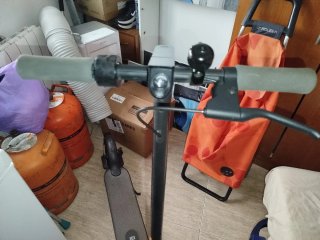 Patinete Xiaomi 2 Pro