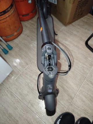 Patinete Xiaomi 2 Pro