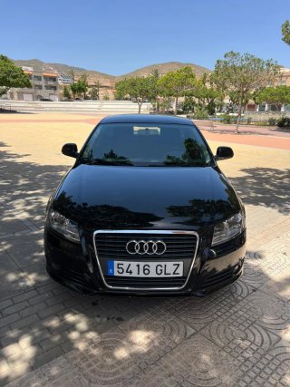 Audi A3 2009