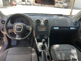 Audi A3 2009