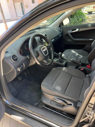 Audi A3 2009