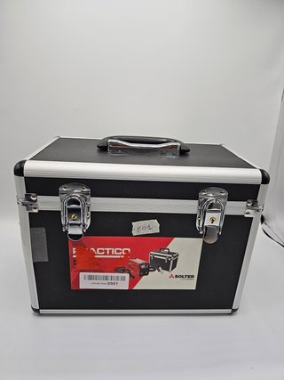 Soldador Solter Practico 150 MMA/TIG