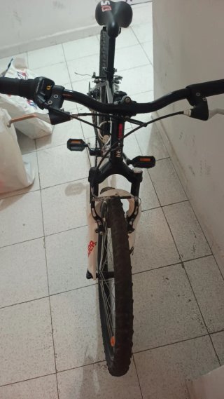 Bicicleta MTB Rockrider 24 Decathlon