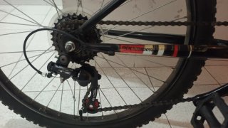 Bicicleta MTB Rockrider 24 Decathlon