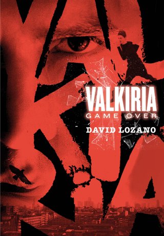 Valkiria. Game Over: Game over (SIN COLECCION)