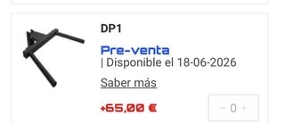 Jaula de potencia para entrenamiento