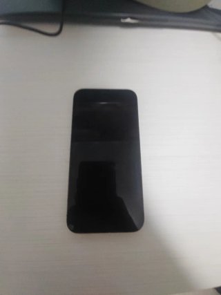 iPhone 12 Pro Space Gray