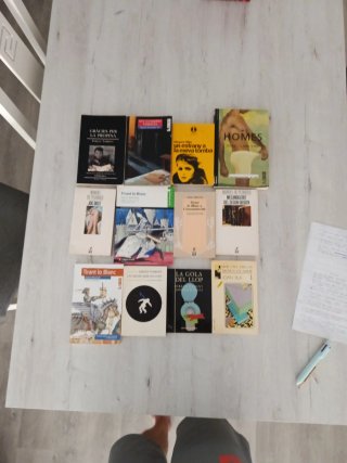 Libros lectura en valenciano