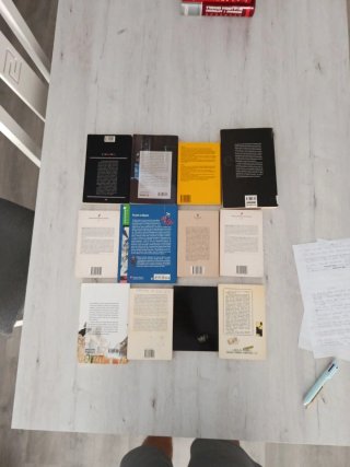 Libros lectura en valenciano