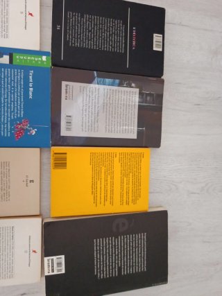 Libros lectura en valenciano