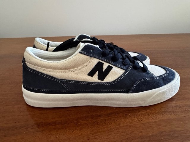 Scarpe New Balance Numeric 417 Taglia 42