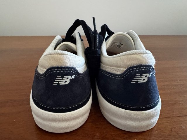 Scarpe New Balance Numeric 417 Taglia 42