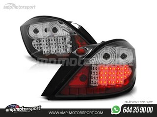 PILOTOS LED PARA OPEL ASTRA H 5 PUERTAS 2004-2009