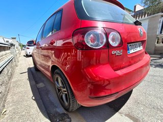 Golf Plus