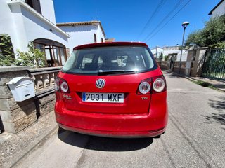 Golf Plus