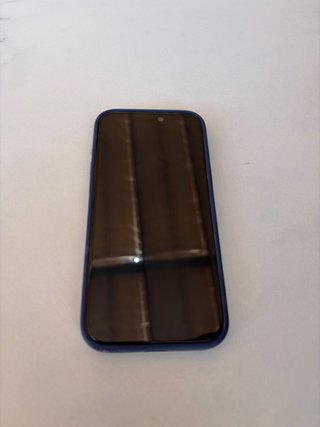 iPhone 17 Pro Max Plata y Azul Marino
