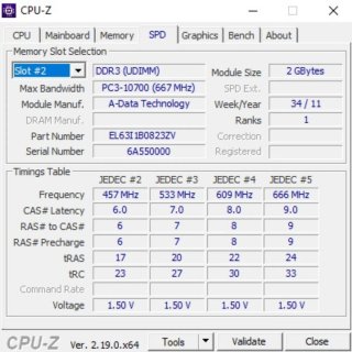 PC Escritorio ASUS Essentio Core i7 HDMI