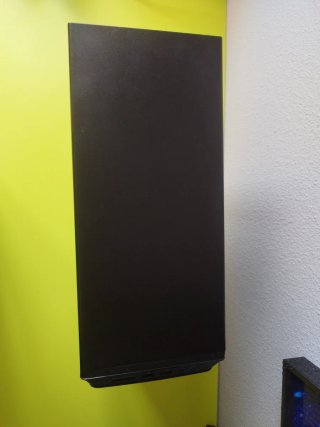 PC Escritorio ASUS Essentio Core i7 HDMI