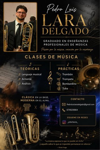 Clases particulares