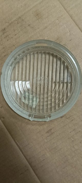 Cristal Faro CIBIE