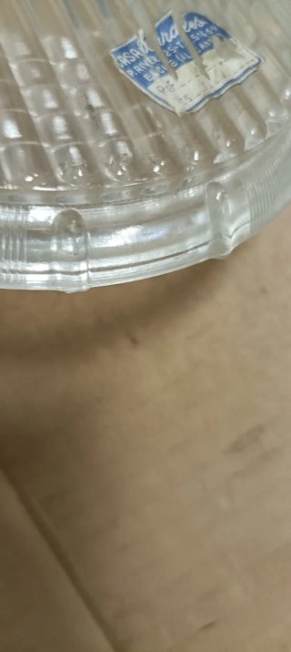 Cristal Faro CIBIE