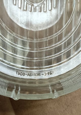 Cristal Faro CIBIE