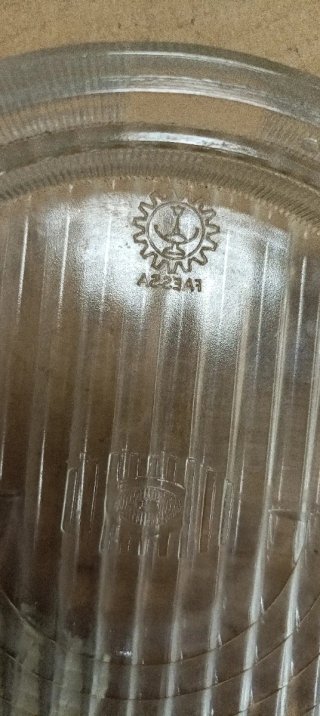 Cristal Faro CIBIE