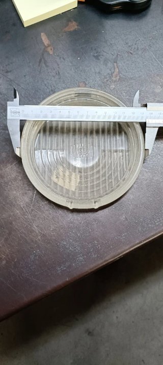 Cristal Faro CIBIE