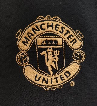 Chaqueta Manchester United 2009/2010