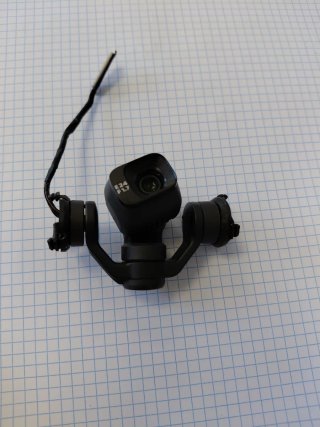 Gimbal DJI Mini 3