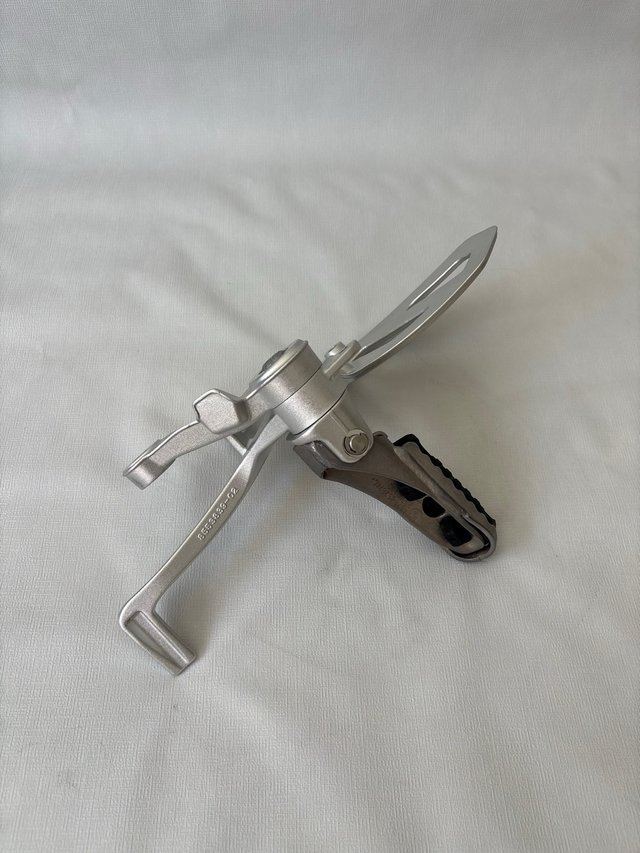 Estribera Reposapiés BMW S1000XR 15-19
