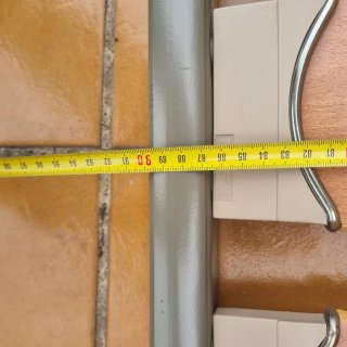 Somier Bodyflex Madera y Metal