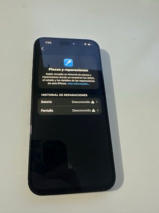In vendita Iphone 14 Pro Max 128Gb, ottimo stato