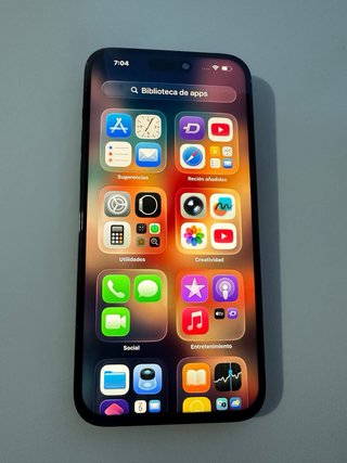 In vendita Iphone 14 Pro Max 128Gb, ottimo stato