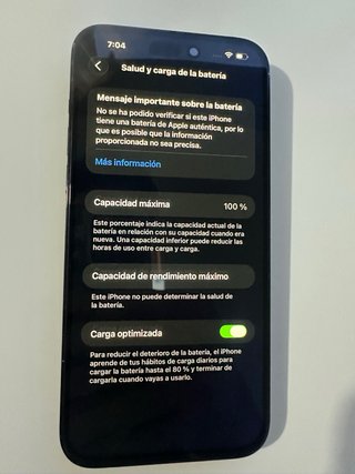 In vendita Iphone 14 Pro Max 128Gb, ottimo stato
