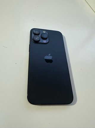 In vendita Iphone 14 Pro Max 128Gb, ottimo stato